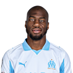 Geoffrey Kondogbia