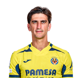 Gerard Moreno