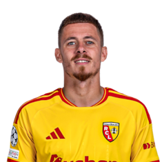 Thorgan Hazard