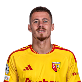 Thorgan Hazard