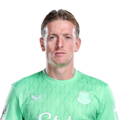 Jordan Pickford