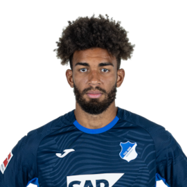 Kevin Akpoguma