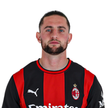 Adrien Rabiot