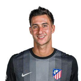 Juan Musso