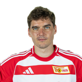 Robert Skov