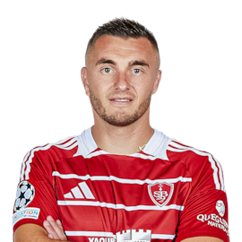 Brendan Chardonnet
