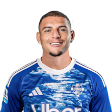 Diego Carlos