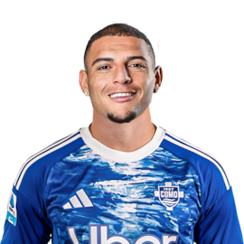 Diego Carlos