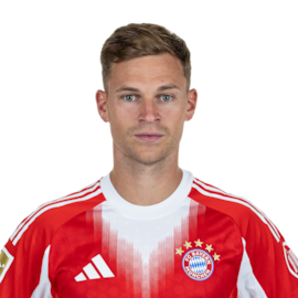 Joshua Kimmich