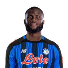 Franck Kessie