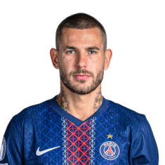 Lucas Hernández