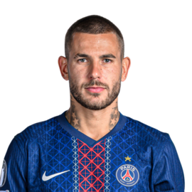 Lucas Hernández