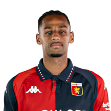 Djibril Sow