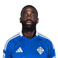 Jonathan Ikoné
