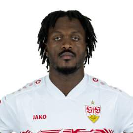 Dan-Axel Zagadou