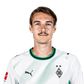 Florian Neuhaus