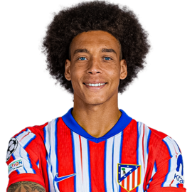 Axel Witsel