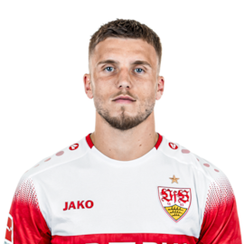 Ermedin Demirovic