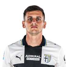 Emanuele Valeri