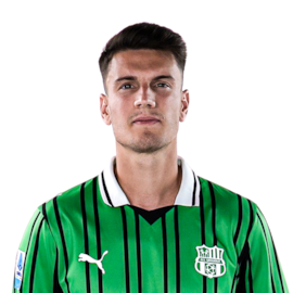 Daniel Boloca