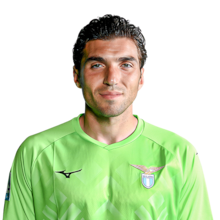 Christos Mandas