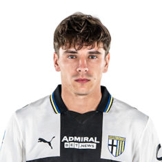 Adrián Bernabé