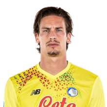 Marco Carnesecchi
