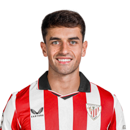 Beñat Prados