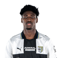 Abdoulaye N'Diaye