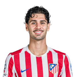 Johnny Cardoso