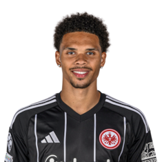Nnamdi Collins