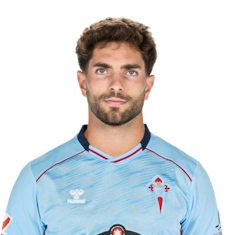 Javier Rueda
