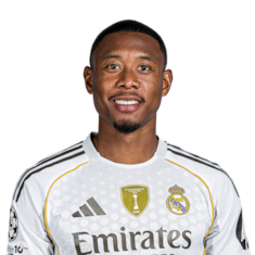 David Alaba
