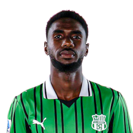 Alieu Fadera