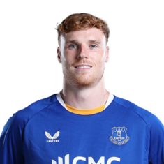 Jake O'Brien