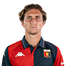 Tommaso Baldanzi