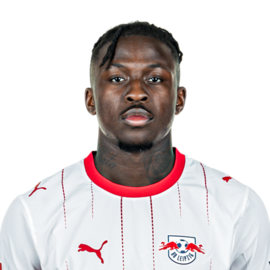 Johan Bakayoko
