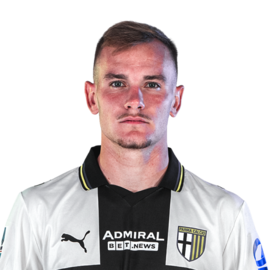 Matija Frigan