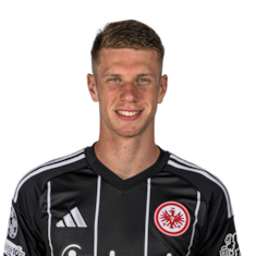 Elias Baum