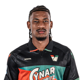 Redouane Halhal