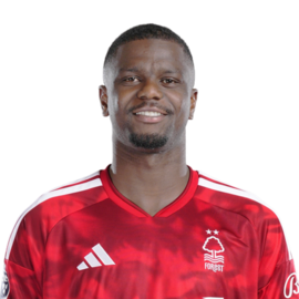 Ousmane Diomande