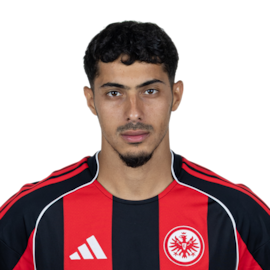 Farès Chaïbi
