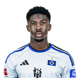 Joel Agyekum