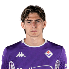 Niccolò Fortini
