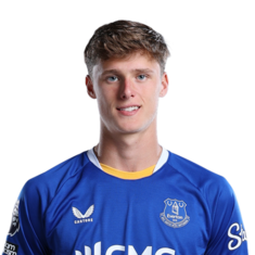 Harrison Armstrong