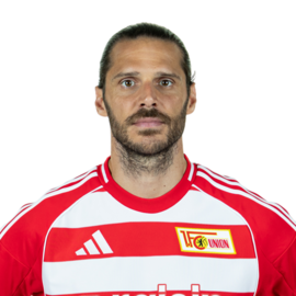 Christopher Trimmel