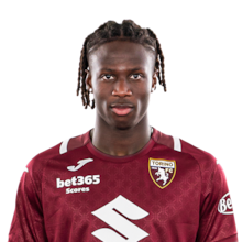 Alieu Njie