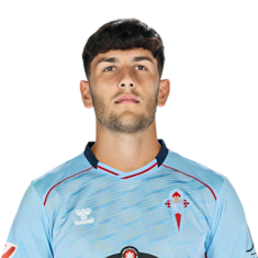 Yoel Lago