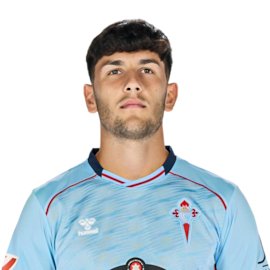 Yoel Lago