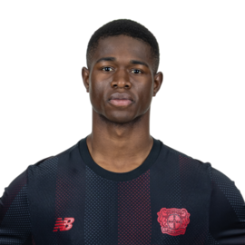 Christian Kofane